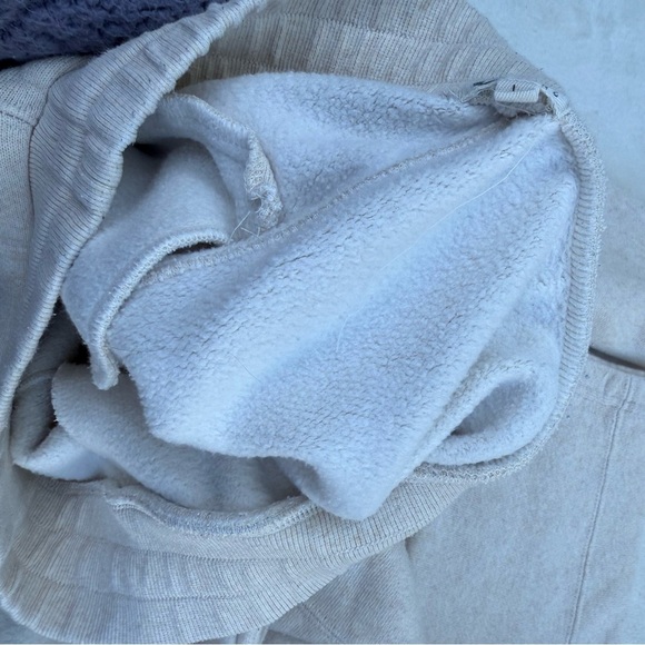 Billabong cream joggers - Picture 4 of 4